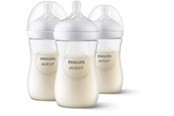 Babyvård - Philips Avent Natural Response Sutteflaske - SCY903/03