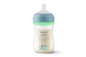 Babyvård - Philips Avent Natural Response Nighttime Sutteflas - SCY903/81