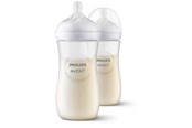 Babyvård - Philips Avent Natural Response Sutteflaske - SCY906/02