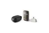 Rakapparat - Philips Rakapparat SHAVER W. NOSE TRIM POUCH - S791/06