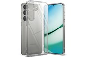 Mobile - Covers & Cases - Ringke Fusion Case for Samsung Galaxy S25+ - Transparent - 8800274968486