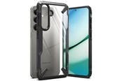 Mobile - Covers & Cases - Ringke Fusion X Case for Samsung Galaxy S25+ - Black - 8800274968660