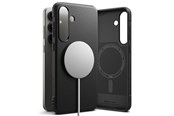 Mobile - Covers & Cases - Ringke Onyx MagSafe Case for Samsung Galaxy S25+ - Black - 8800274968769