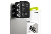 Mobile - Covers & Cases - Ringke Camera Frame Protector 2-pack Protective Covers for Samsung Galaxy S25+ Ultra - Black - 8800274968875