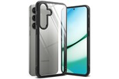 Mobile - Covers & Cases - Ringke Fusion Bold Case for Samsung Galaxy S25 - Black - 8800274968233