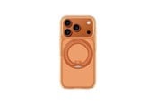 Mobile - Covers & Cases - AmazingThing Titan Pro Spin case for iPhone 17 Pro compatible with MagSafe - orange - IP176.3PTSOR