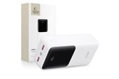 PowerBank - Tech-Protect Powerbank PB03 30000mAh 22.5W - White PowerBank - Vit - 30000 mAh - 5906302380534