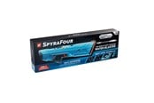 Vattenlek - Spyra Four Blue - SP4B
