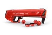 Vattenlek - Spyra Gravity Red - SPGR1R
