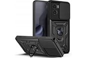 Mobile - Covers & Cases - Tech-Protect CamShield Pro Case for Xiaomi Poco X7 PRO 5G - matt black - 5906302361359