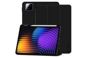Tablet - Covers & Cases - Tech-Protect SmartCase Pen for Xiaomi Pad 7 / 7 Pro - Black - 5906302361601