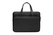 Väskor - Tech-Protect Carrying Bag for Laptop 13-14" - Black - 5906302380558