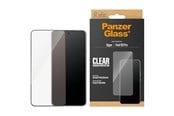 Mobiltelefontillbehör-Skyddsfilm - PanzerGlass Screen Protector OPPO Find X9 Pro | Ultra-Wide Fit - PG62826