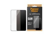 Mobiltelefontillbehör-Skyddsfilm - PanzerGlass Screen Protector OPPO Find X9 Ultra | Find X8 Ultra | Ultra-Wide Fit - PG94359