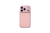 Mobile - Covers & Cases - AmazingThing Minimal Mag Full Cover Case for iPhone 17 Pro Max - Pink - IP176.9PMMFPK