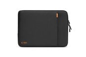 Väskor - Tech-Protect Defender Laptop Cover 15-16" - Black - 5906302360673