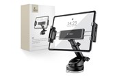 Andra mobiltillbehör - Tech-Protect V4 Cockpit Mount Tablet Car Mount Holder - Black - 5906302360505