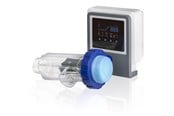 Pool & badbassäng - Gre by Swim & Fun Salt Chlorinator 21g/h All-in-One for Pools -  up - SWGA100