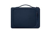 Väskor - Tech-Protect Basic Laptop Bag 13-14" - Blue - 5906302380596