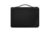 Väskor - Tech-Protect  Basic Laptop Bag 13-14" - Black - 5906302380602