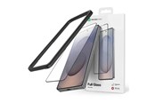 Mobiltelefontillbehör-Skyddsfilm - AmazingThing Radix Full Glass Tempered Glass for Samsung S26 - Transparent - S26BPGLA