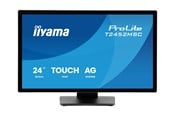 Skärm - 24" iiyama ProLite T2452MSC-B2AG - LED monitor - Full HD (1080p) - 24" - T2452MSC-B2AG
