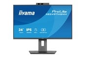 Skärm - 24" iiyama ProLite XB2497HSNH-B1 - LED monitor - Full HD (1080p) - 24" - XB2497HSNH-B1
