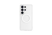 Mobile - Covers & Cases - AmazingThing Minimal Drop Proof Case for Samsung S26 - Transparent - S26MMINCL