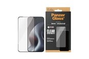 Mobiltelefontillbehör-Skyddsfilm - PanzerGlass Screen Protector Motorola moto g77 | g67 | g87 | Ultra-Wide Fit - PG29661
