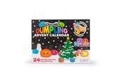 Julkalender - Scrunchems Dumplings Advent Calendar - 39234