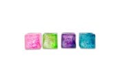 Små presenter till barn - Scrunchems Glitter Sugar Cube asst. - 39107