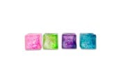 Små presenter till barn - Scrunchems Glitter Sugar Cube asst. - 39107