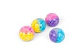Små presenter till barn - Scrunchems Asmr Squish ball asst - 38915