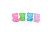 Små presenter till barn - Scrunchems Kind Heart Squish Bear asst. - 38911