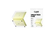 Väskor - CARE by PanzerGlass Transparent Case For Apple MacBook Neo 13'' - CR12880