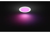 Smarta Hem - Philips Hue Slim infälld spotlight 117 mm vit - 929004291201