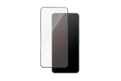 Mobiltelefontillbehör-Skyddsfilm - PanzerGlass Screen Protector w. Black Frame Realme 16 | Ultra-Wide Fit - PG33303
