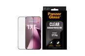 Mobiltelefontillbehör-Skyddsfilm - PanzerGlass Screen Protector Xiaomi 17T Pro | Ultra-Wide Fit - PG23740
