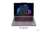 Bärbar dator - Lenovo ThinkPad X1 2-in-1 Gen 11 Aura Edition 14" - Intel Core Ultra X7 - 368H - Intel Evo vPro Enterprise Platform - 64 GB - 1 TB SSD - 4G/5G upgradable - Nordic - 21V9001NMX