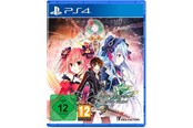 Spel - Fairy Fencer F: Refrain Chord (Limited Edition) - Sony PlayStation 4 - Strategi - 5060941714362