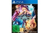 Spel - Little Witch Nobeta (Limited Edition) - Sony PlayStation 4 - Action - 5060941713570