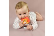 Babyleksaker - Akuku Rattle LION - A0449