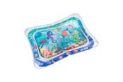 Babyleksaker - Akuku Inflatable water play mat for babies 67 x 49 cm - A0486