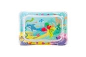 Babyleksaker - Akuku Inflatable water play mat for babies 67 x 49 cm - A0487