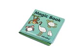 Babyleksaker - Akuku Magic book - A0657