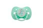 Babyvård - Akuku Soother 6-12m / dino - A0588