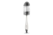 Babyvård - Akuku Bottles & teats brush with special sucker - A0102