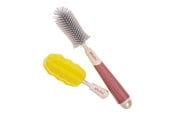 Babyvård - Akuku Set of bottles cups and teat brushes - A0512