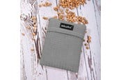 Babyvård - Akuku Cherrystone warmer 13 x 16 cm grey - A0635