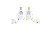 Babyvård - Badabulle B014010 babyphone - B014010